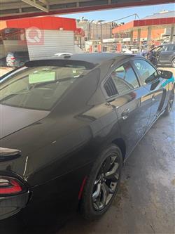 دودج تشارجر